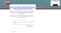Desktop Screenshot of 2ndwindbodyscience.com